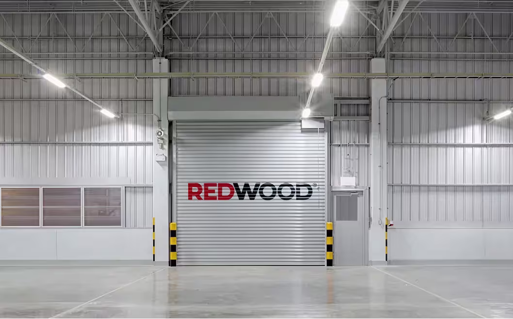 Redwood Logistics