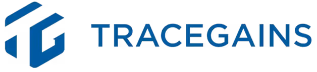 TraceGains logo