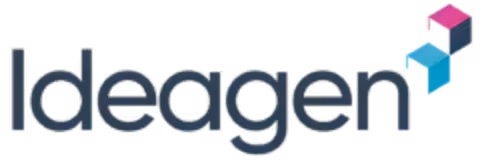 Ideagen Safefood 360 logo