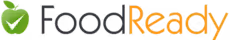 FoodReady AI logo