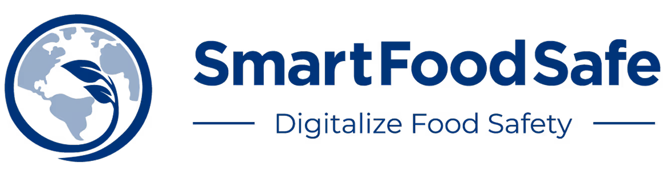 Smart Food Safe logo