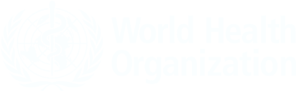 world health organization logo
