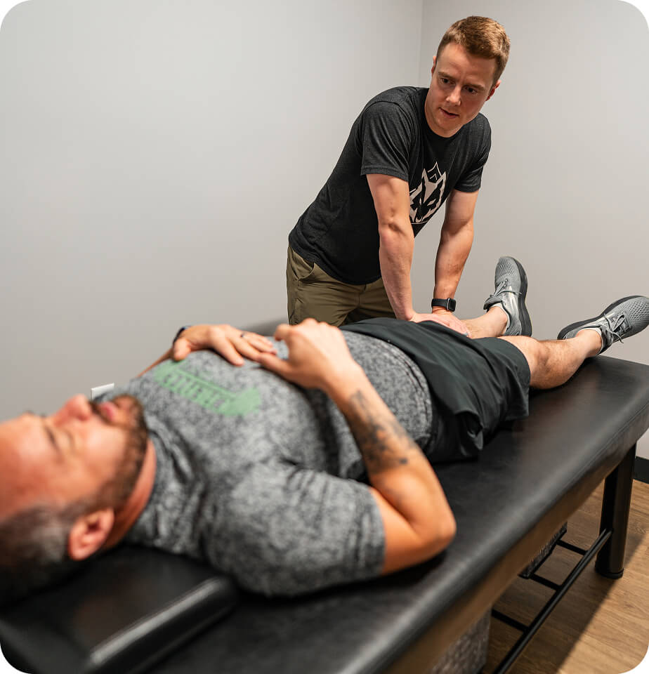 brooks-assessing-client-leg_negative-home