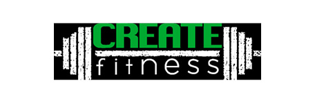 create fitness logo
