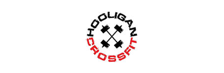 hooligan crossfit logo
