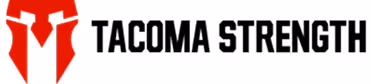 tacoma strength logo 2