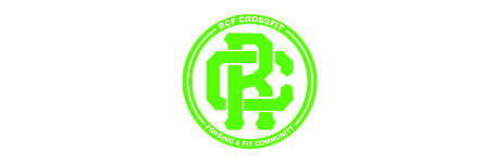 rcf crossfit logo