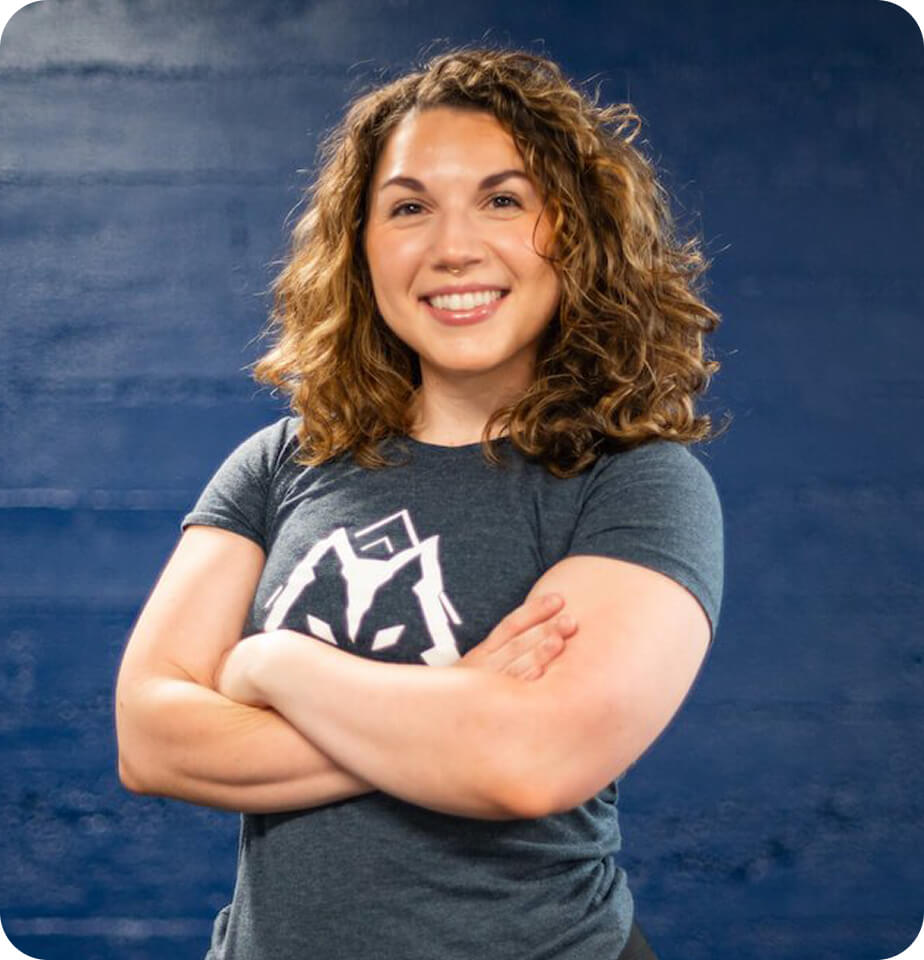 paulina tselikis headshot