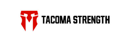 tacoma strength
