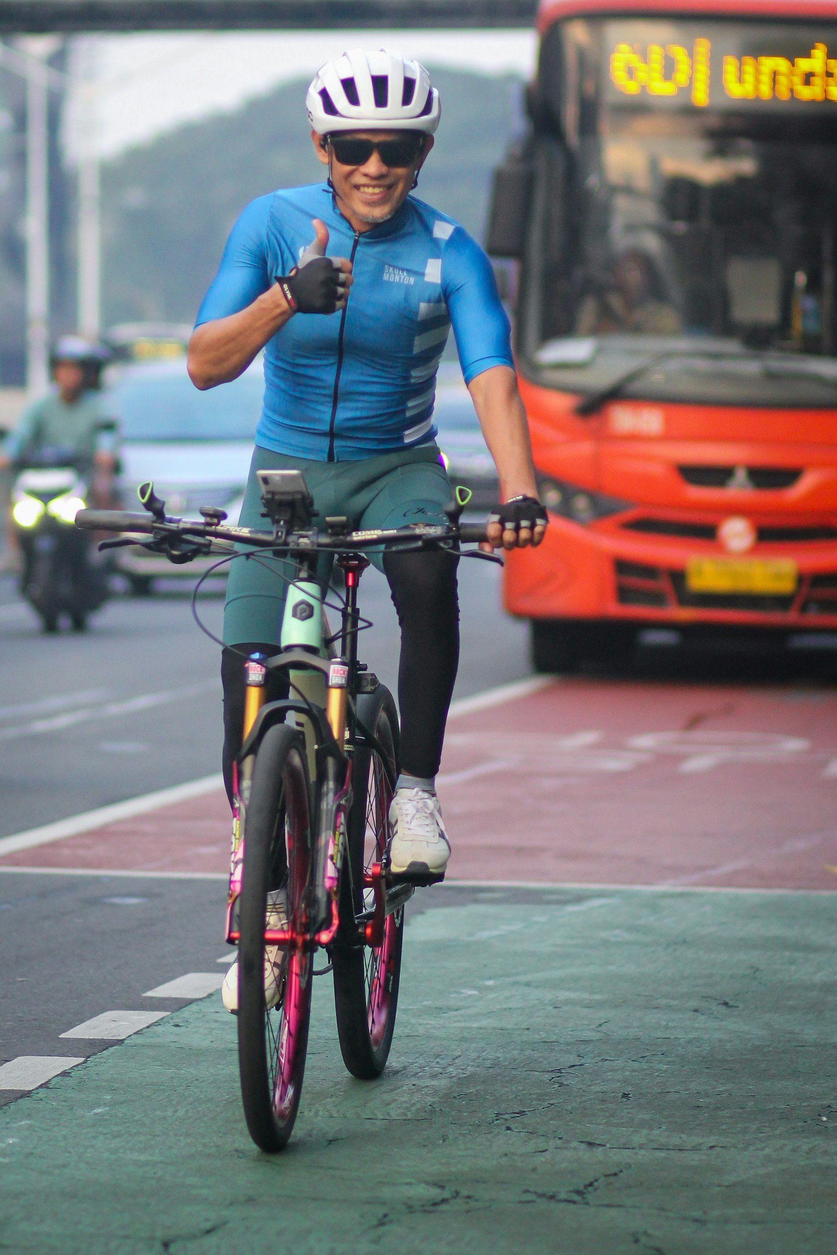 active aging