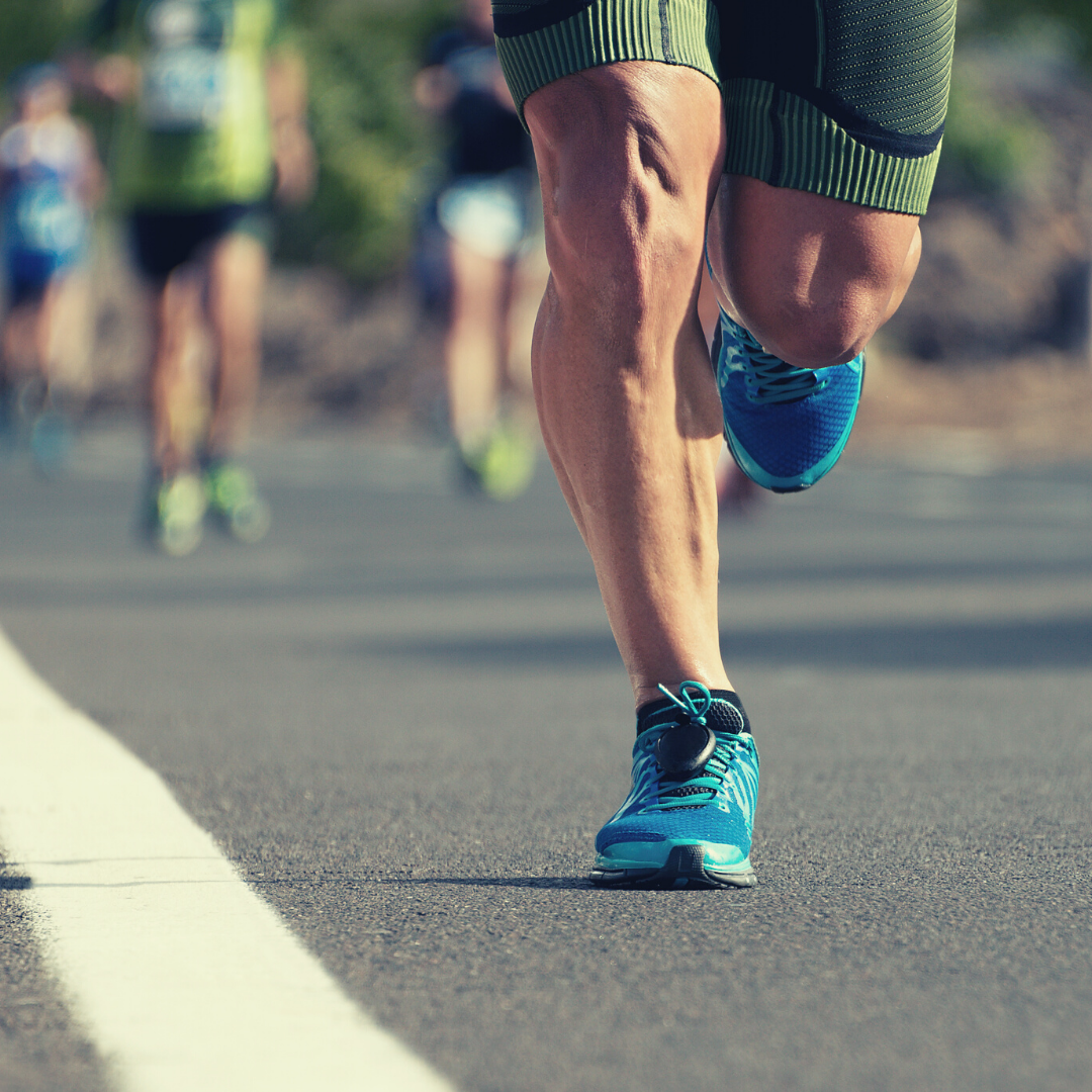 running physical therapy