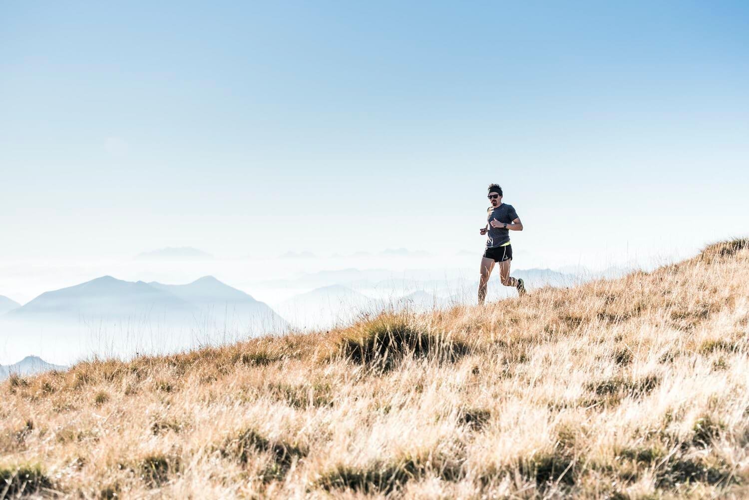 PHYSICAL THERAPY FOR RUNNERS