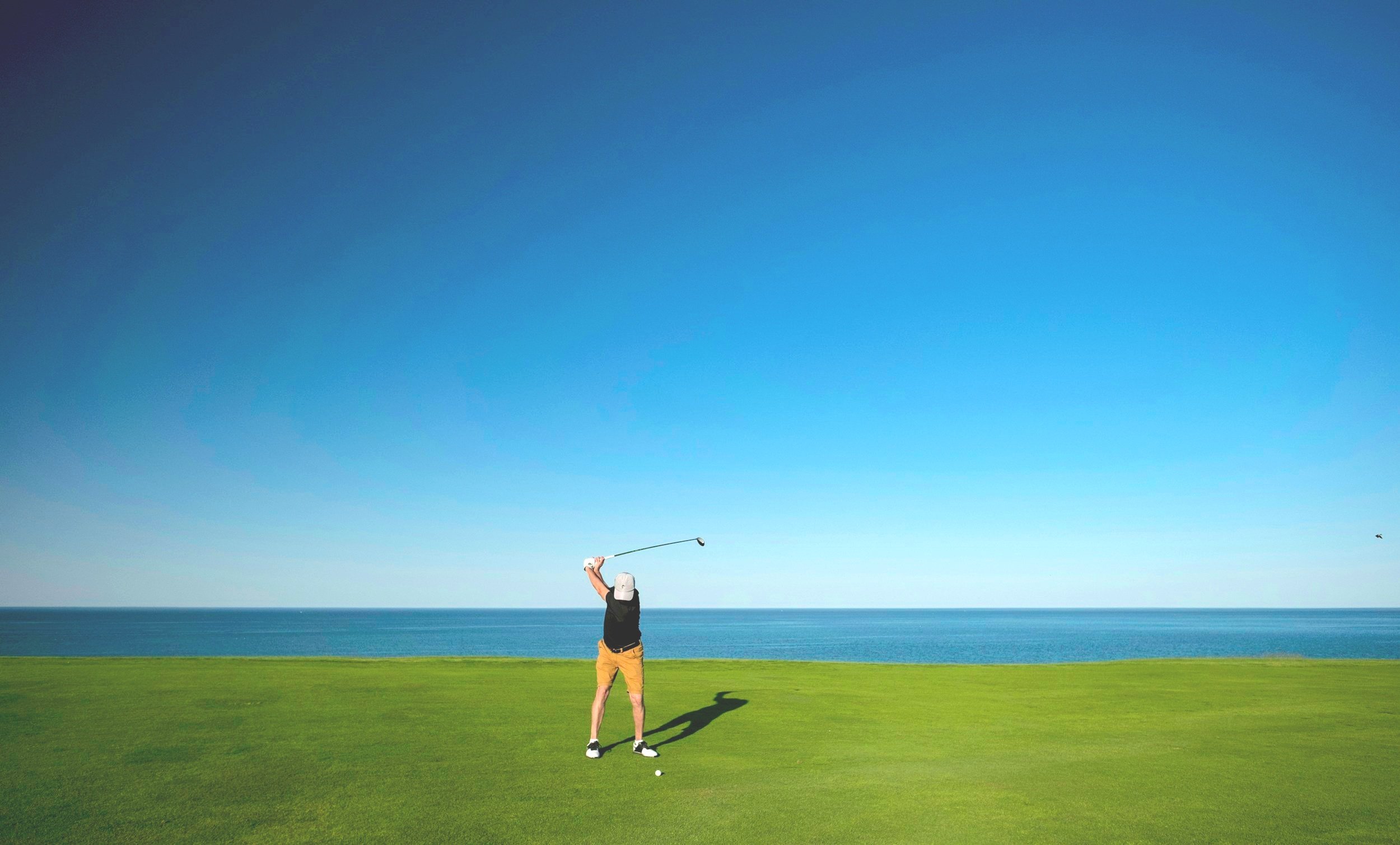 Tacoma, golf physical therapy clinic
