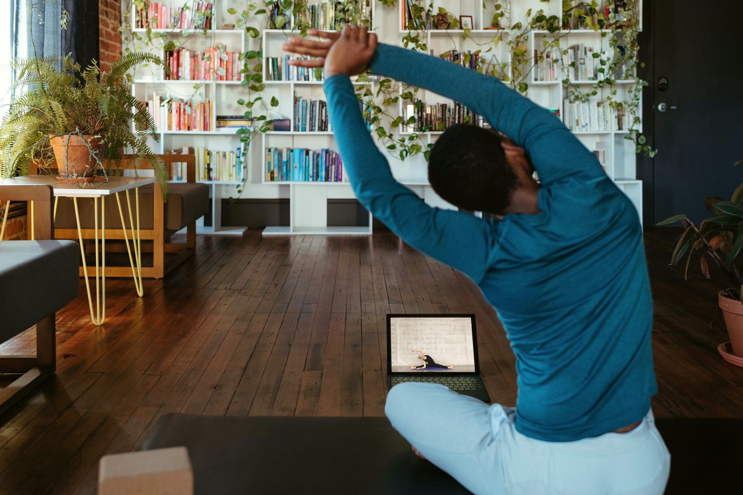Chronic Pain physical therapy