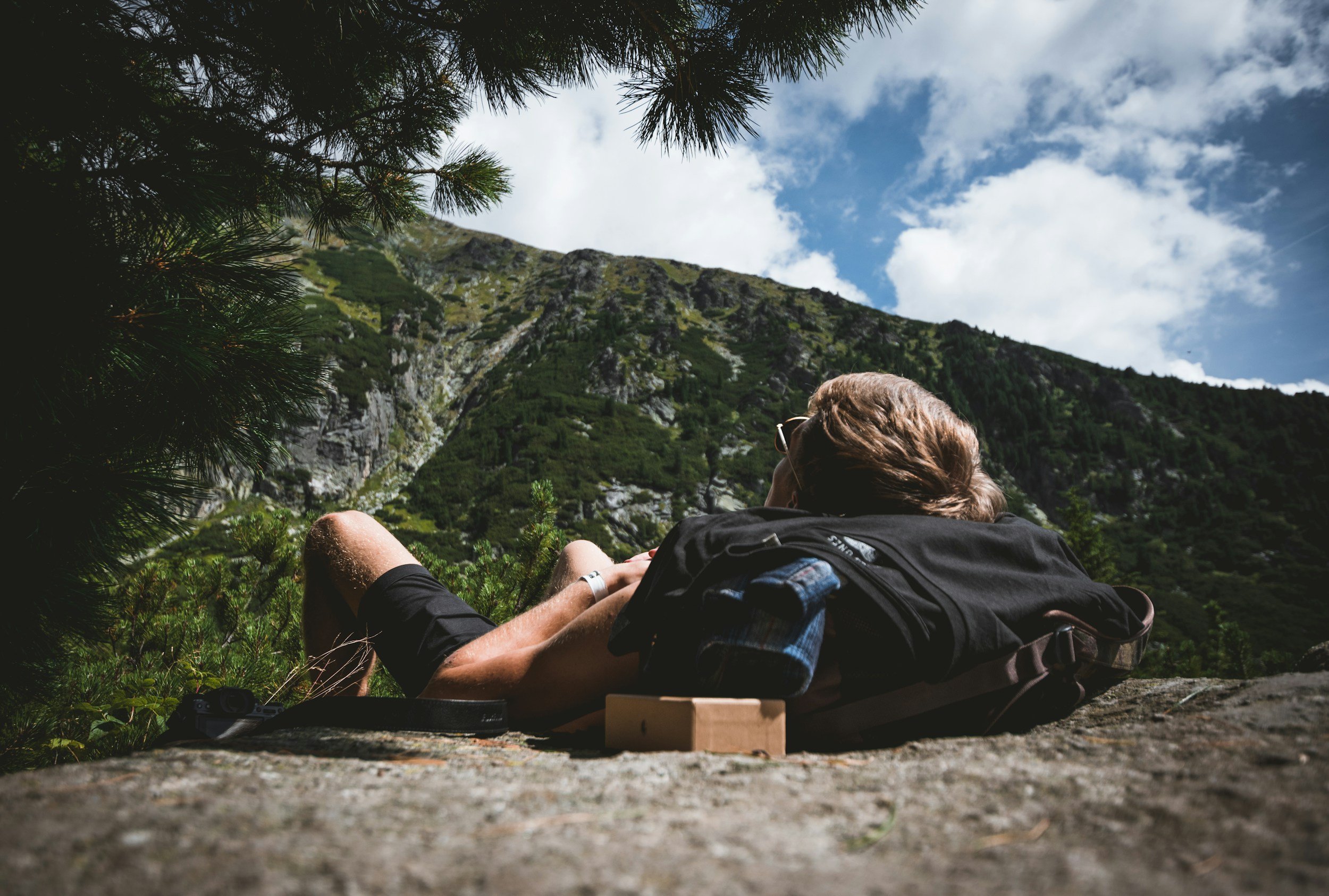 Physical Therapy for Outdoor Athletes