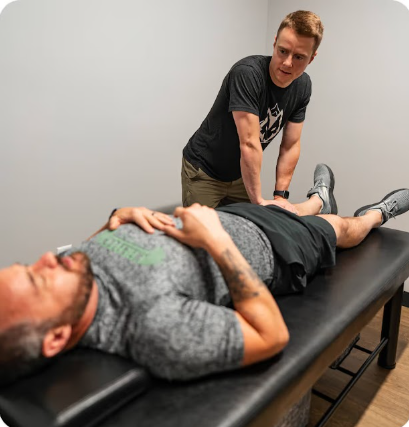 Performance and Running Physical Therapy in Tacoma: How to Return ...