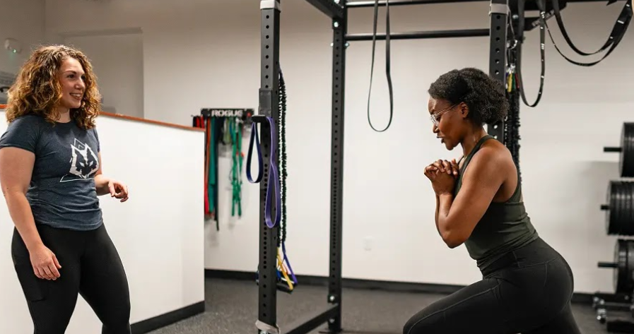 Performance and Running Physical Therapy in Tacoma: How to Return ...