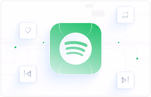 Fast and secure proxies for Spotify
