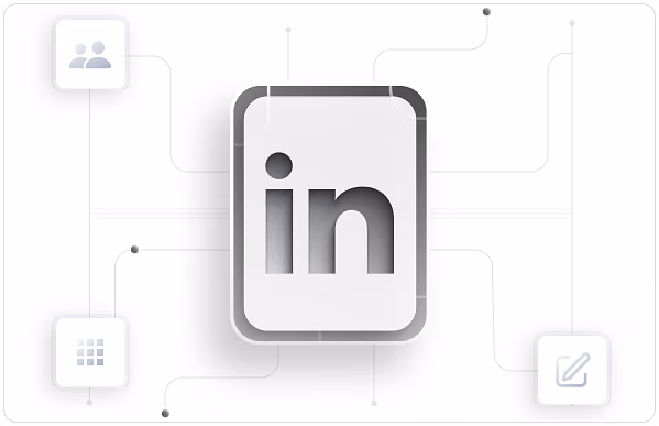 Maintain Reliable LinkedIn Access During High Volume Activities