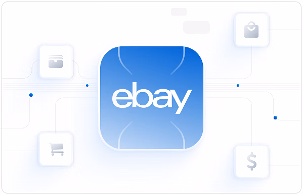 Reliable Access for Stealth Sellers & Bots on eBay