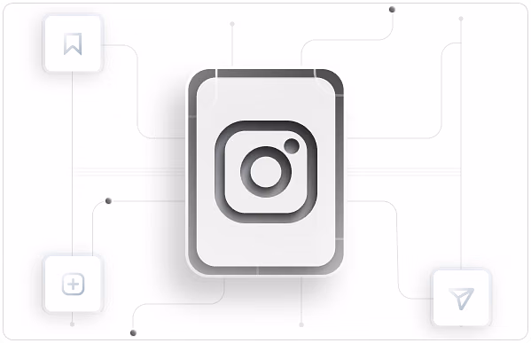 Built for botting, farming, and scaling on instagram