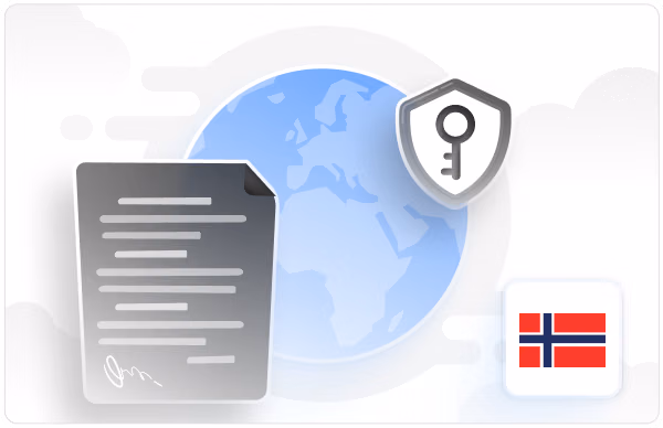 Bypass Geo-Restrictions with Norwegian IPs in Seconds