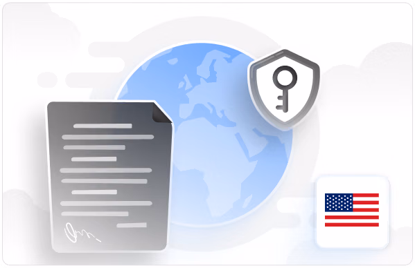 Premium US Proxy Infrastructure
