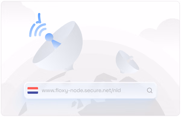 Enterprise-Grade Proxy Network in the Netherlands