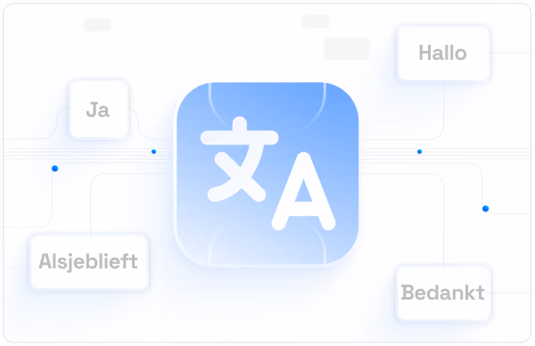 Built for Businesses, Marketers & Developers
