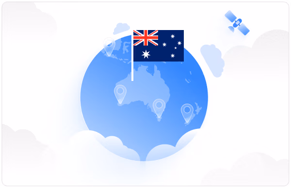 Browse With Real Australian IP Proxy