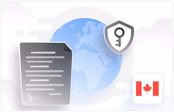 Unblock Canadian Only Platforms