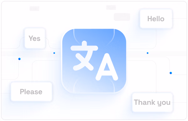 Built for Businesses, Developers & Marketers