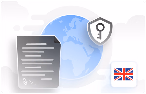 Unlock British Content and Services