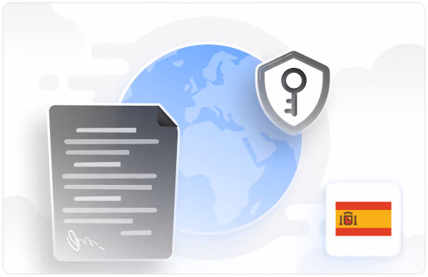 Access Spain Only Content Anywhere