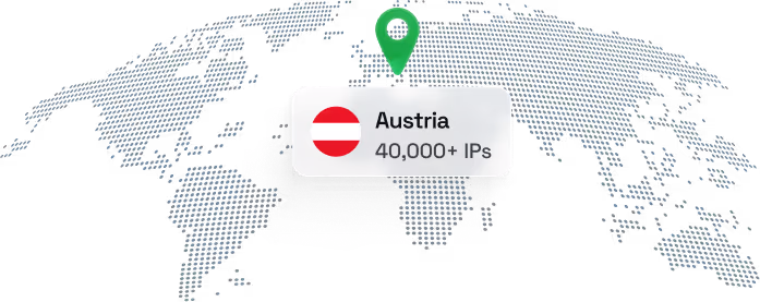 Austria Proxies