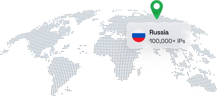 Russia Proxies