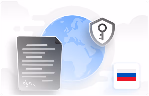 Overcome Geo-Restrictions in Russia