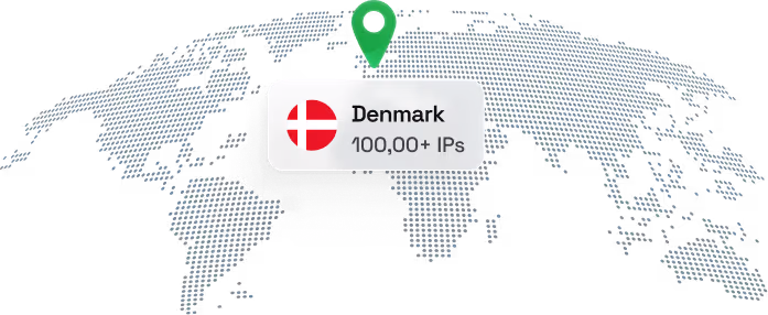 Denmark Proxy