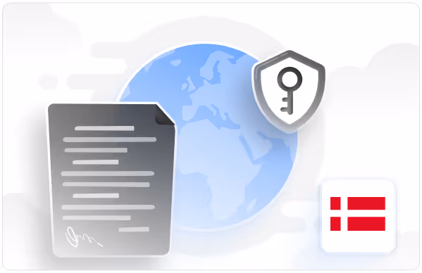 Overcome Geo-Restrictions in Denmark