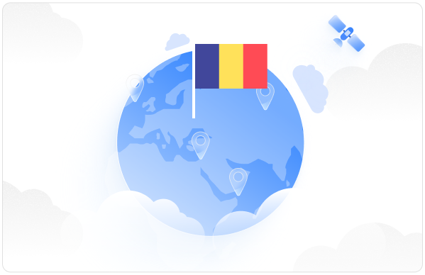 Browse With Real Romanian IPs