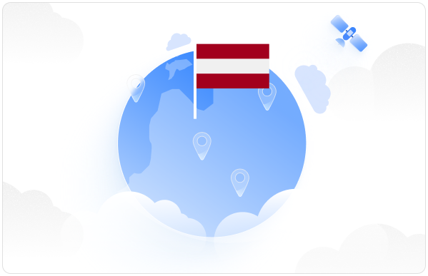 Local Latvian IPs On Demand