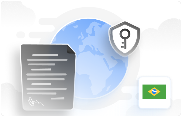 Unlock Brazil-Only Content Anywhere