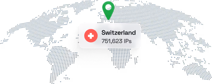 Switzerland Proxies