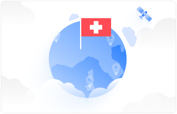 Get Swiss IPs Instantly