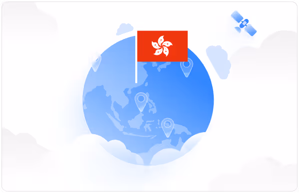 Real Hong Kong IPs Anytime