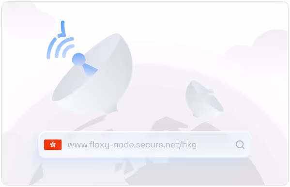 High-Performance Network in Hong Kong