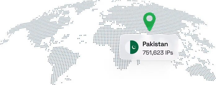 Pakistan Proxies
