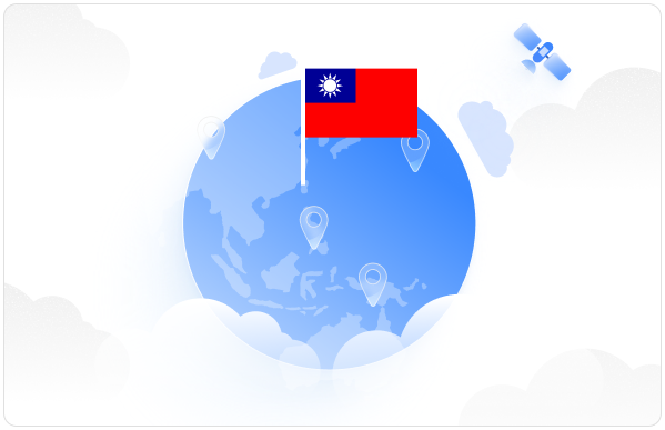 Real Taiwanese IPs Anytime