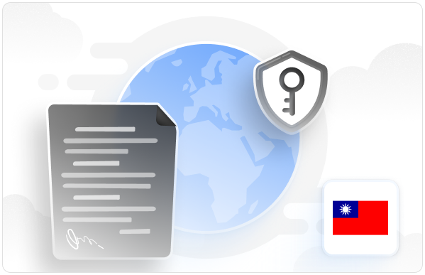 Unlock Taiwan-Only Content