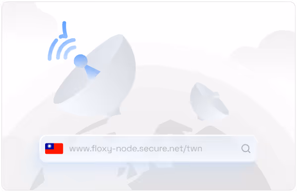 High-Speed Proxy Network Across India
